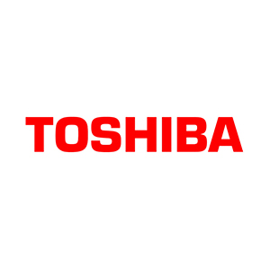 TOSHIBA