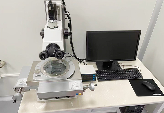 projection inspection equipment