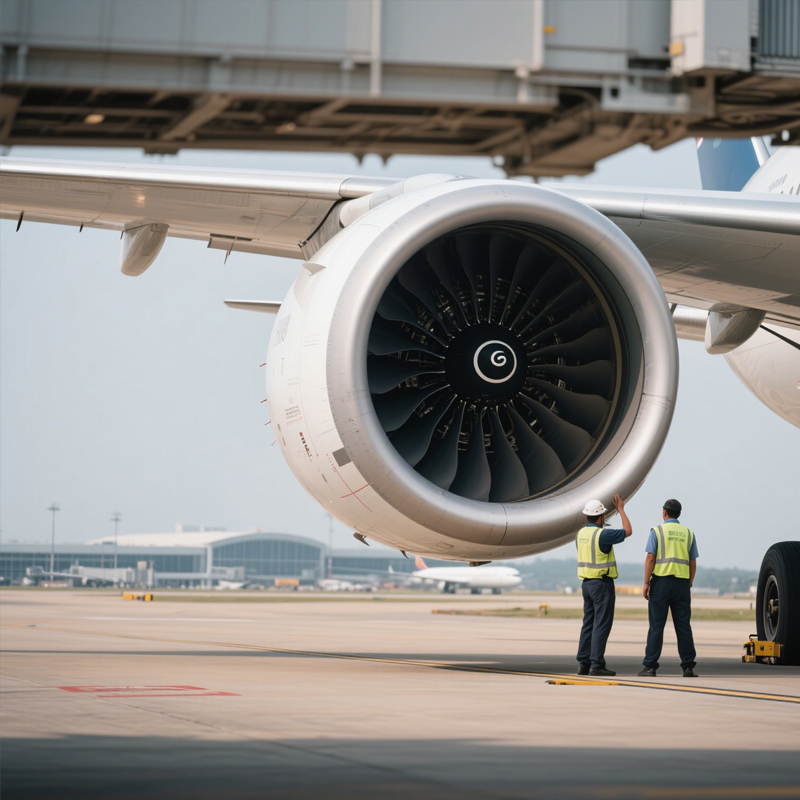 航空工业