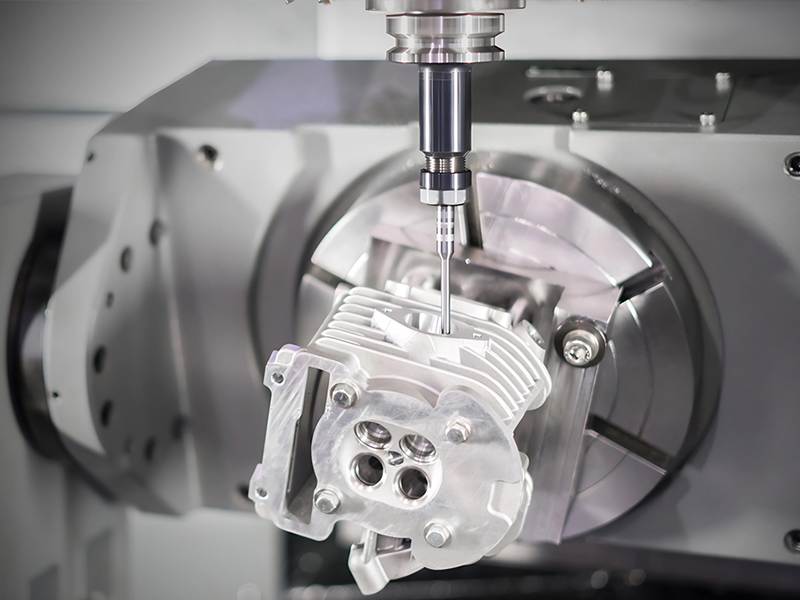 How much do you know about CNC milling composite?
