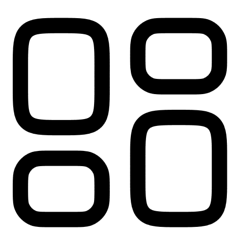 Various supply modes