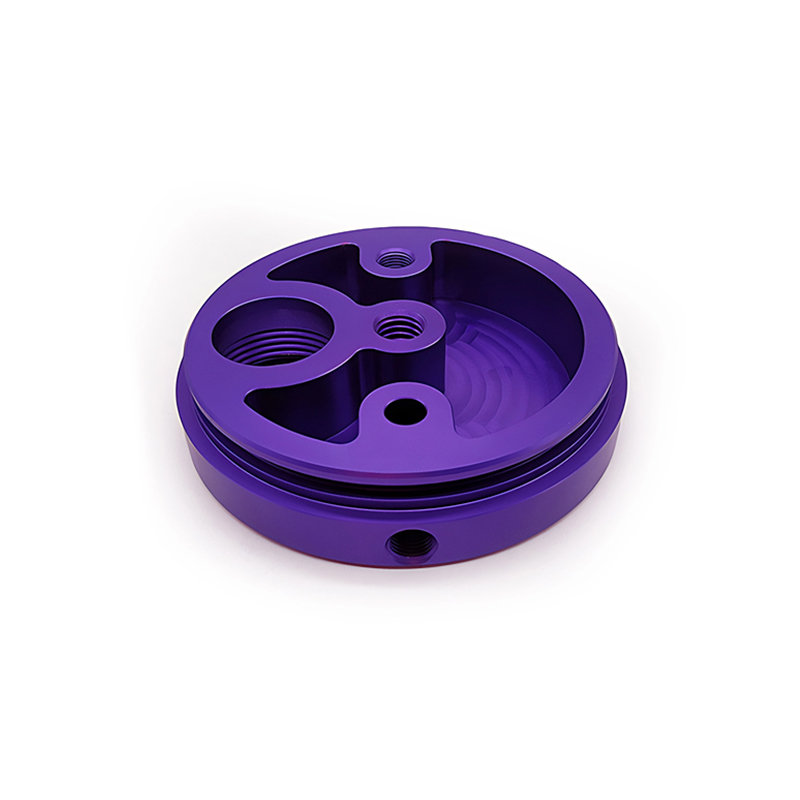 CNC Turning