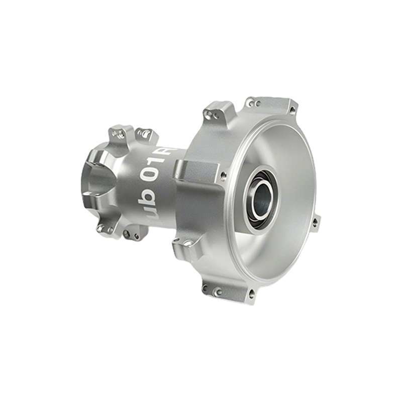 CNC Turning