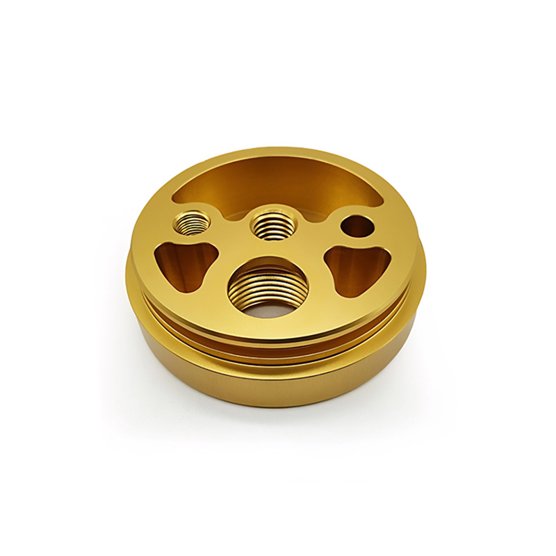 CNC Turning