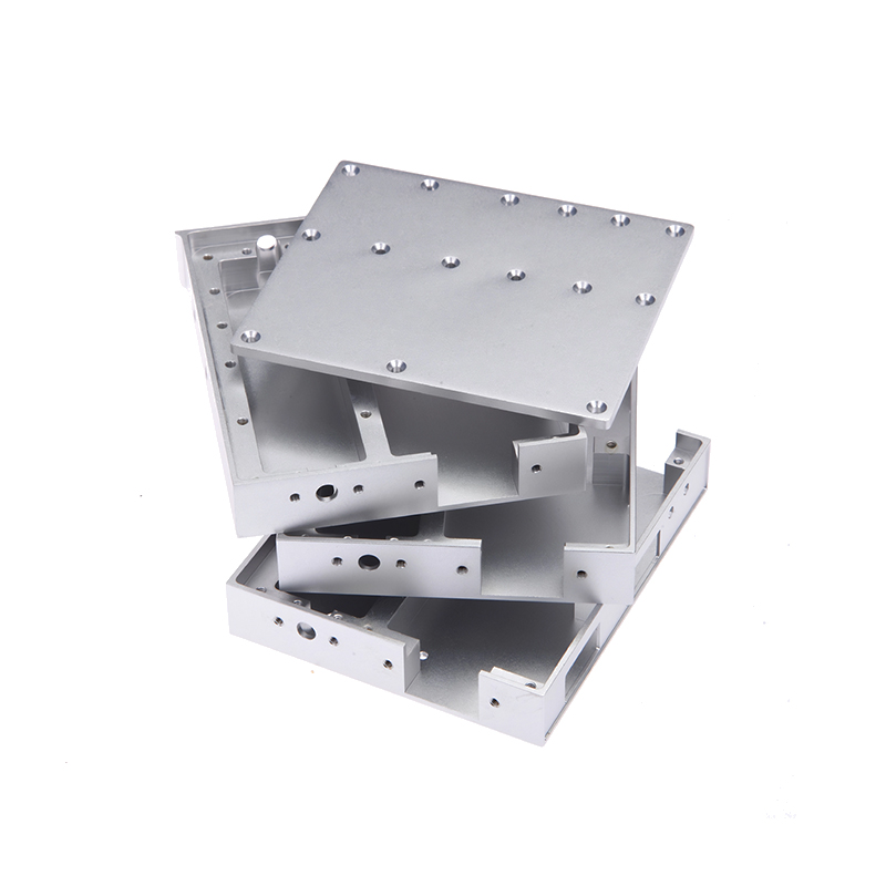 CNC Milling