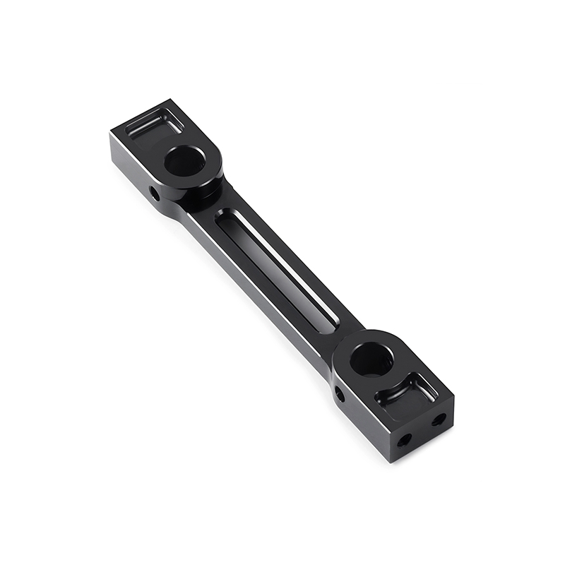 CNC Milling