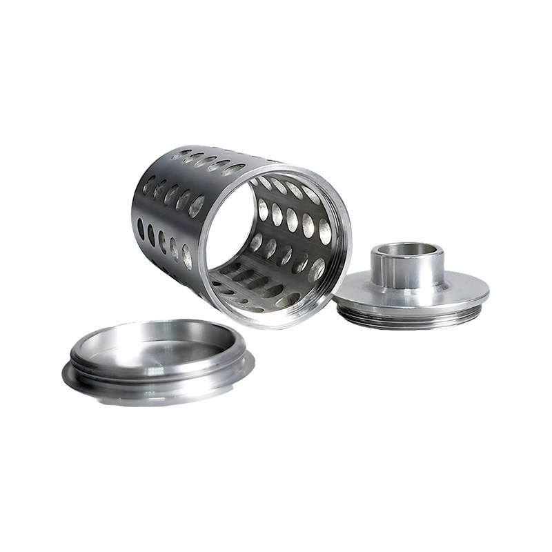 CNC Turning