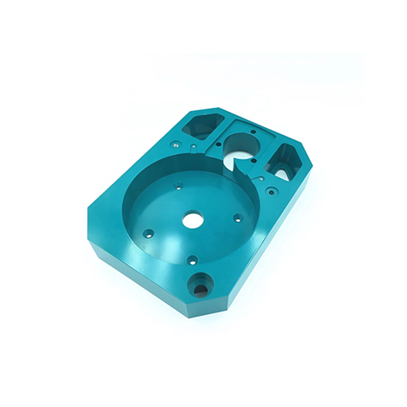 CNC Case