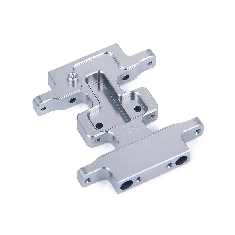 CNC Milling
