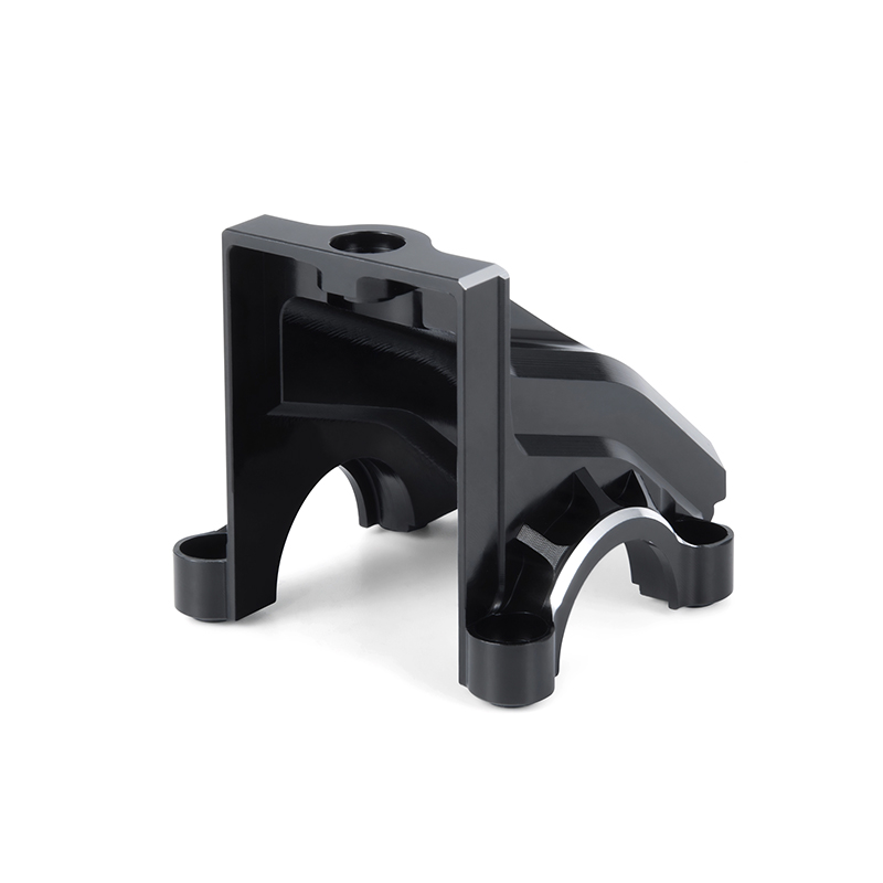 CNC Milling
