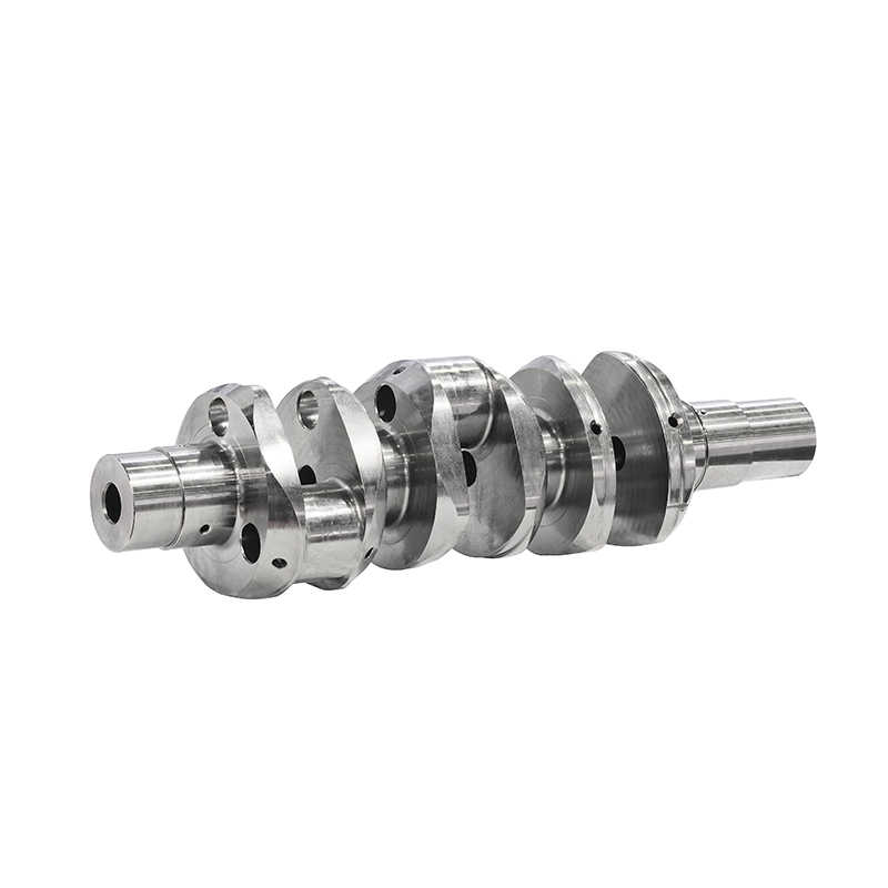 CNC Turning
