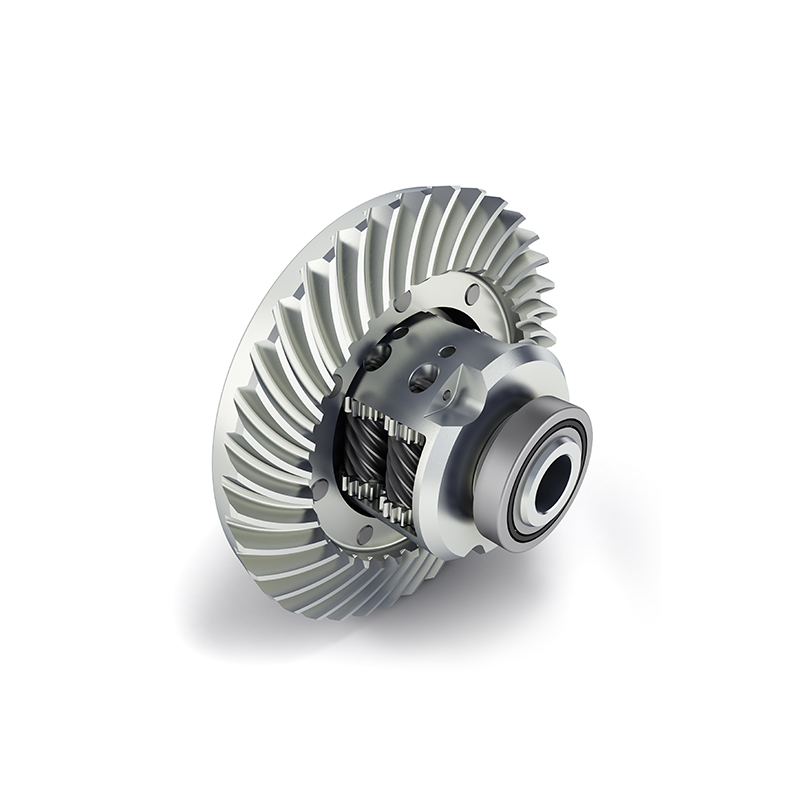 5 Axis CNC Machining