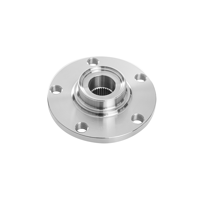 CNC Turning