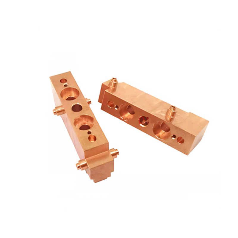 CNC Milling