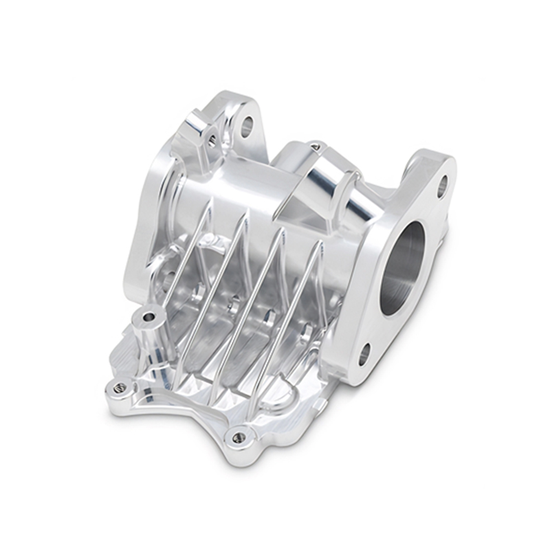 5 Axis CNC Machining