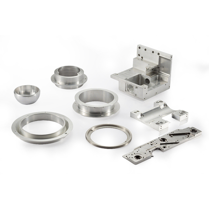 CNC Case